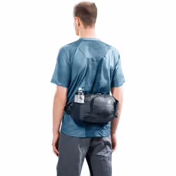 Deuter Pulse 5 sacs bananes Polyamide Graphite - Vue supplémentaire 4
