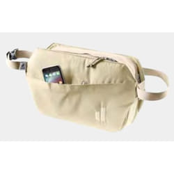 Deuter Passway 4+1 Polyester Beige Unisexe Sac à bandoulière