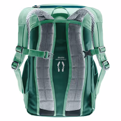 Deuter JUNIOR 18 L Vert