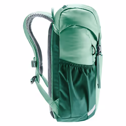 Deuter JUNIOR 18 L Vert