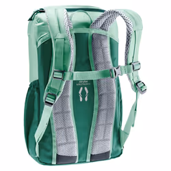 Deuter JUNIOR 18 L Vert - Vue supplémentaire 4