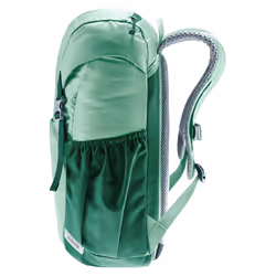 Deuter JUNIOR 18 L Vert - Vue supplémentaire 5