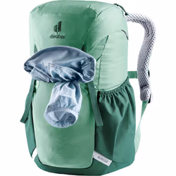 Deuter JUNIOR 18 L Vert - Vue supplémentaire 7