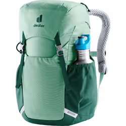 Deuter JUNIOR 18 L Vert - Vue supplémentaire 8