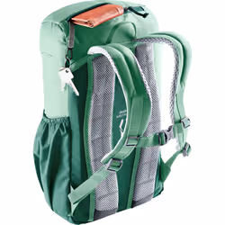 Deuter JUNIOR 18 L Vert - Vue supplémentaire 9