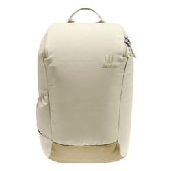 deuter Sac à dos crème beige pour femme et homme - New Style Step Out 16 Bone - Desert 236170