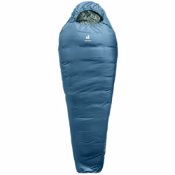 Deuter Orbit +5° SL, 470 mm, 740 mm, 175 cm, 1,05 kg, 380 g, 200 mm