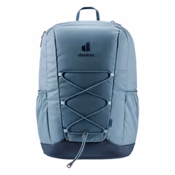 deuter Sac à dos bleu bleu foncé pour femme et homme - Gogo Atlantic - Ink 236197
