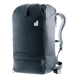 deuter Sac à dos noir pour femme et homme - Utilion 34 + 5 Backpack 239298