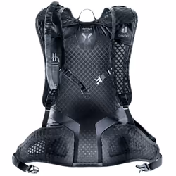 Deuter Updays 20 sac à dos Sac à dos de sport Noir Polyamide