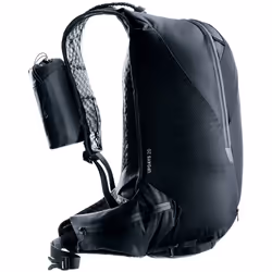 Deuter Updays 20 sac à dos Sac à dos de sport Noir Polyamide