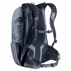 Deuter Updays 20 sac à dos Sac à dos de sport Noir Polyamide - Vue supplémentaire 4