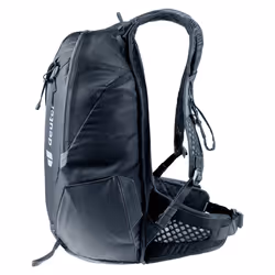Deuter Updays 20 sac à dos Sac à dos de sport Noir Polyamide - Vue supplémentaire 5