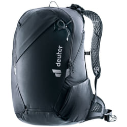 Deuter Updays 26 sac à dos Sac à dos de sport Noir Polyamide