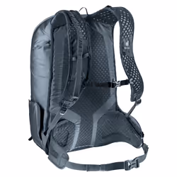 Deuter Updays 26 sac à dos Sac à dos de sport Noir Polyamide - Vue supplémentaire 4
