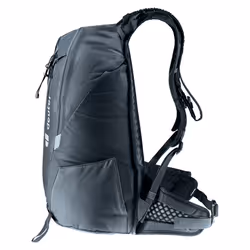 Deuter Updays 26 sac à dos Sac à dos de sport Noir Polyamide - Vue supplémentaire 5