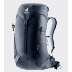 Deuter AC Life 16 16 L Noir