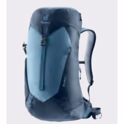 Deuter AC Life 16, Structure interne, Randonnée, Marine, Unisexe, 16 L, 870 g