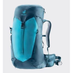 Deuter AC Lite 22 SL 22 L Bleu