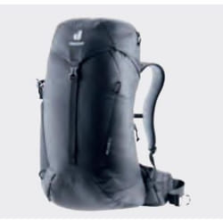 Deuter AC Life 24 24 L Noir