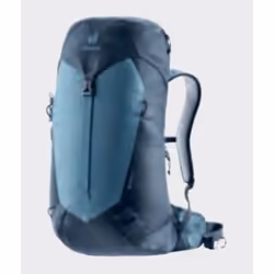 Deuter AC Life 24, Structure interne, Randonnée, Marine, Unisexe, 24 L, 930 g