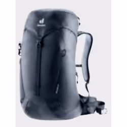 Deuter AC Life 30, Structure interne, Randonnée, Noir, Unisexe, 30 L, 980 g