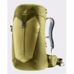 Deuter AC Life 30, Structure interne, Randonnée, Jaune, Unisexe, 30 L, 980 g