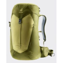 Deuter AC Life 30 30 L Jaune