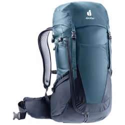 Deuter Futura 26L Bleu - Vue supplémentaire 11