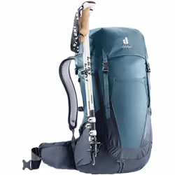 Deuter Futura 26L Bleu - Vue supplémentaire 4
