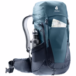 Deuter Futura 26L Bleu - Vue supplémentaire 5
