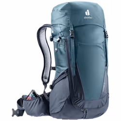 Deuter Futura 26L Bleu - Vue supplémentaire 6