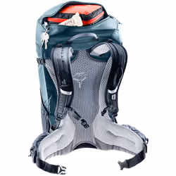 Deuter Futura 26L Bleu - Vue supplémentaire 7