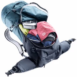 Deuter Futura 26L Bleu - Vue supplémentaire 8