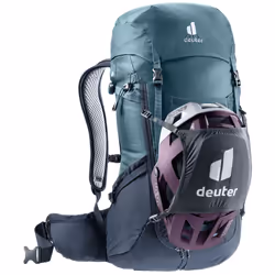 Deuter Futura 26L Bleu - Vue supplémentaire 9