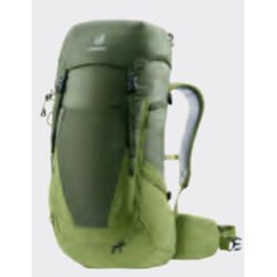 Deuter Futura 26 26 L Olive