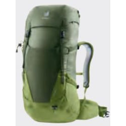 Deuter Futura 32L Olive