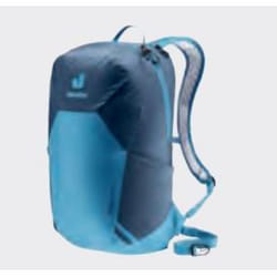 Deuter Speed Lite 17L Bleu
