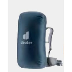 Deuter 3942324-3079 housse de sac à dos Housse de protection anti-pluie pour sac à dos Marine 50 L