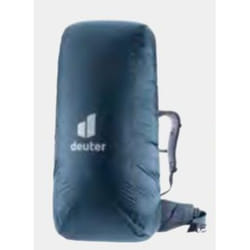Deuter 3942424-3079 housse de sac à dos Housse de protection anti-pluie pour sac à dos Marine 90 L