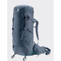 Deuter Aircontact Core 40+10 60 L Graphite