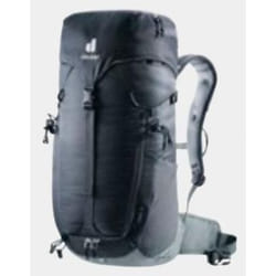 Deuter Trail 24L Noir