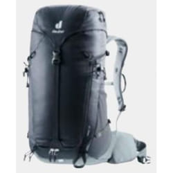 Deuter Trail 30L Noir
