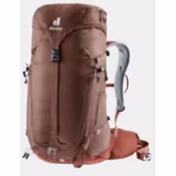 Deuter Trail 28 SL, Structure interne, Randonnée, Marron, Unisexe, 28 L, 1,07 kg