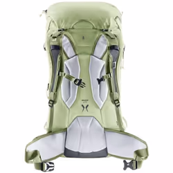 Deuter Freescape Lite 24 L Citron vert