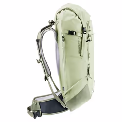 Deuter Freescape Lite 24 L Citron vert