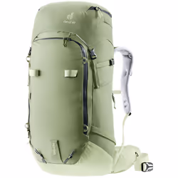 Deuter Freescape Pro 38+ SL, Sport, Polyamide, Antidéchirure
