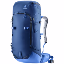 Deuter Freescape Pro 40+, Sport, Polyamide, Antidéchirure