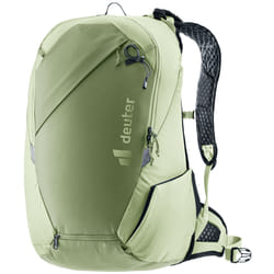 Deuter Updays 24 SL sac à dos Sac à dos de sport Vert Polyamide, Antidéchirure