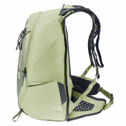Deuter Updays 24 SL sac à dos Sac à dos de sport Vert Polyamide, Antidéchirure - Vue supplémentaire 4